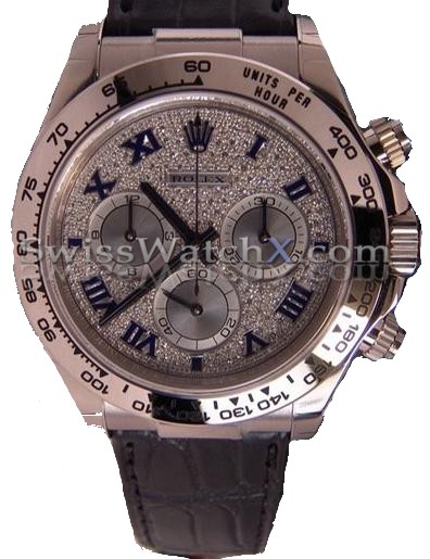 Rolex Daytona Cosmograph 116519 - Click Image to Close